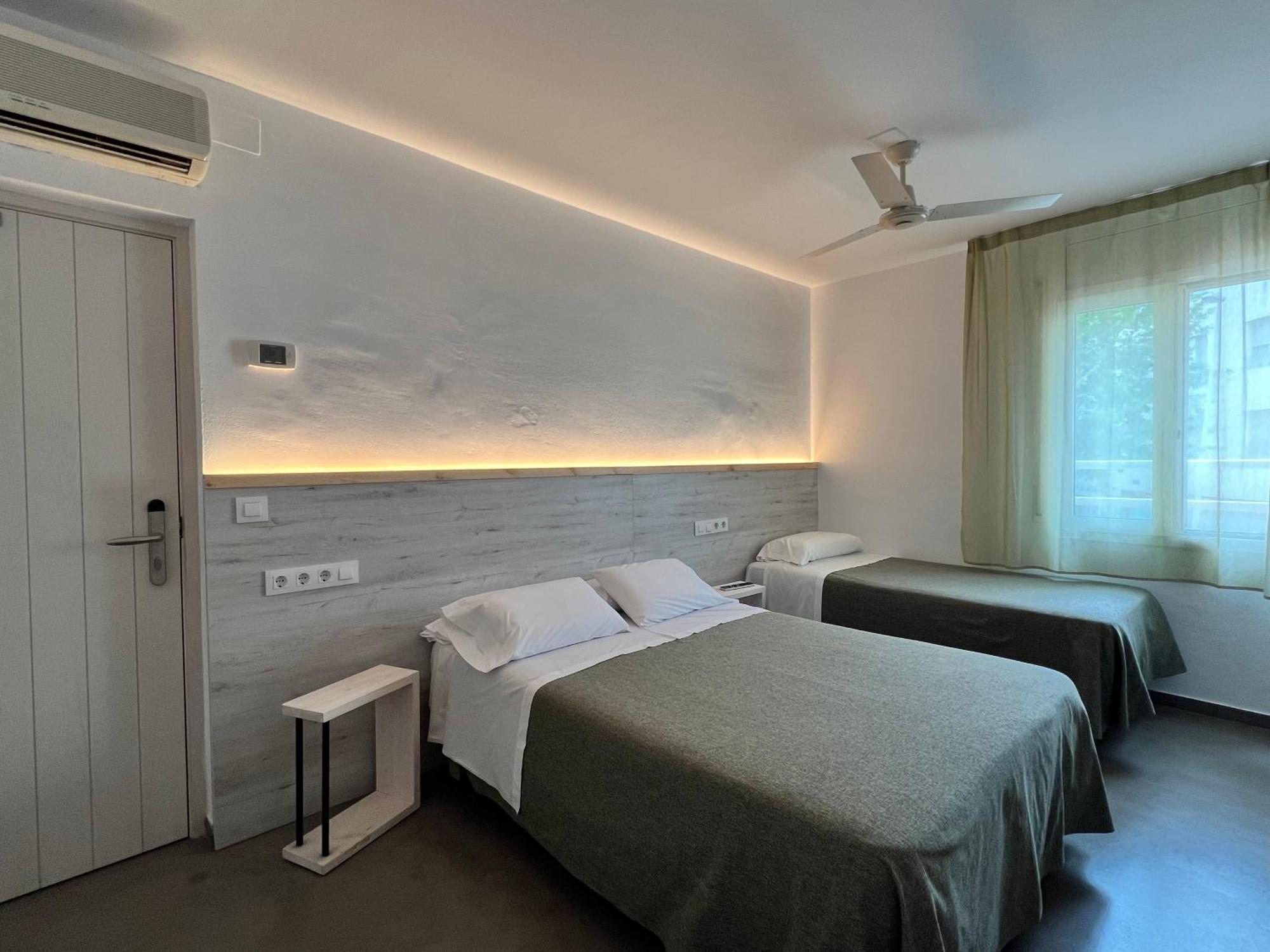 Rom Familiar Hotel Rosas